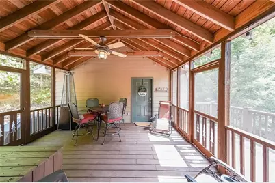 166 Clark Trail, Ellijay, GA 30540 - Photo 25