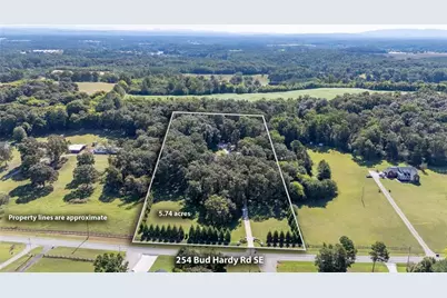 254 Bud Hardy Road SE, Calhoun, GA 30701 - Photo 65