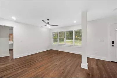 668 Custer Avenue SE #A, Atlanta, GA 30315 - Photo 3