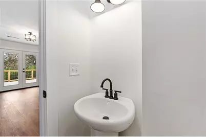 668 Custer Avenue SE #A, Atlanta, GA 30315 - Photo 13