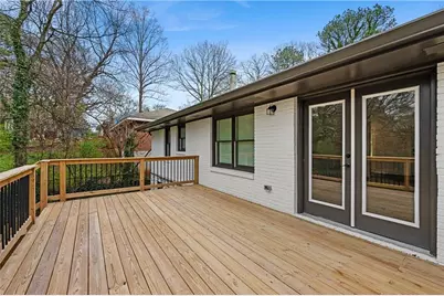 668 Custer Avenue SE #A, Atlanta, GA 30315 - Photo 21