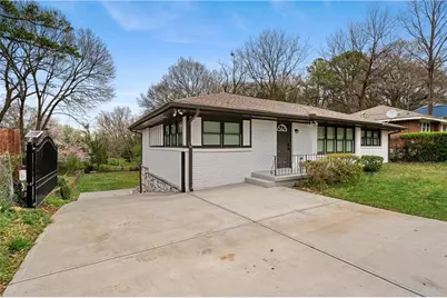 668 Custer Avenue SE #A, Atlanta, GA 30315 - Photo 23