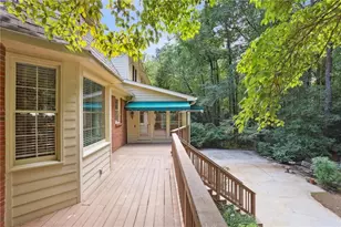 527 N St Marys Ln NW, Marietta, GA 30064 - Photo 29