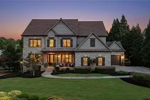 4020 Toulon Ln, Cumming, GA 30040 - Photo 1