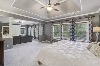 4020 Toulon Lane, Cumming, GA 30040 - Photo 35