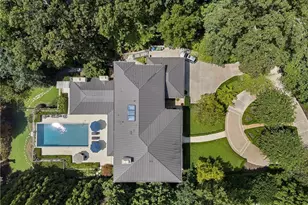 1500 W Wesley Rd NW, Atlanta, GA 30327 - Photo 3