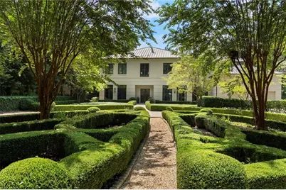 1500 West Wesley Road NW, Atlanta, GA 30327 - Photo 1