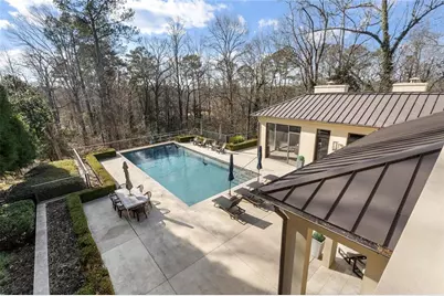 1500 West Wesley Road NW, Atlanta, GA 30327 - Photo 31