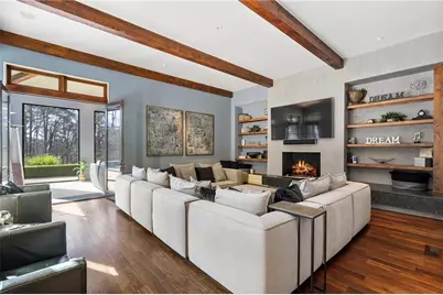 1500 West Wesley Road NW, Atlanta, GA 30327 - Photo 19