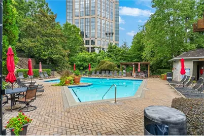 1250 Parkwood Circle SE #2312, Atlanta, GA 30339 - Photo 25