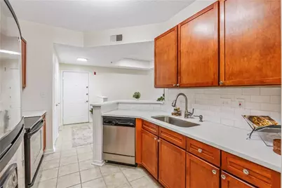 1250 Parkwood Circle SE #2312, Atlanta, GA 30339 - Photo 11