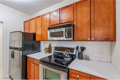 1250 Parkwood Circle SE #2312, Atlanta, GA 30339 - Photo 9