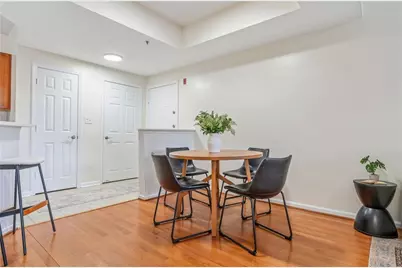 1250 Parkwood Circle SE #2312, Atlanta, GA 30339 - Photo 5