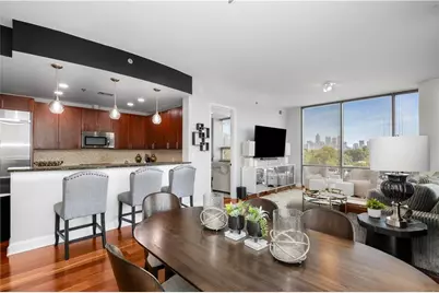 270 17th Street NW #813, Atlanta, GA 30363 - Photo 9