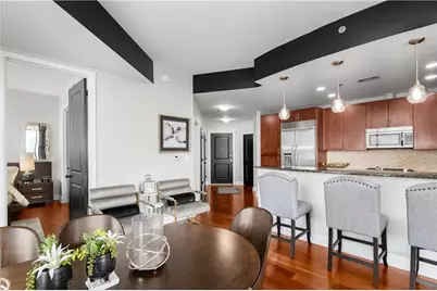 270 17th Street NW #813, Atlanta, GA 30363 - Photo 19