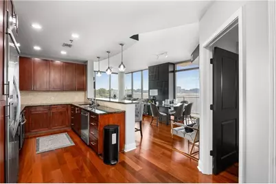 270 17th Street NW #813, Atlanta, GA 30363 - Photo 5