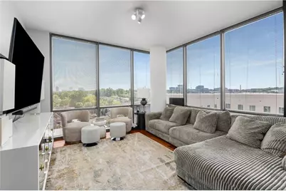 270 17th Street NW #813, Atlanta, GA 30363 - Photo 1