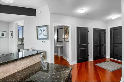 270 17th Street NW #813, Atlanta, GA 30363 - Photo 3