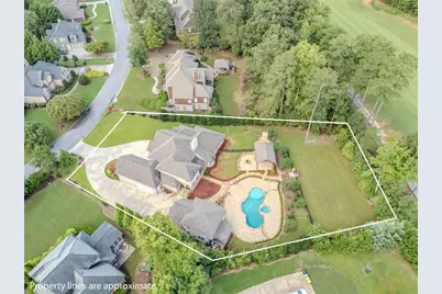 142 Nelson Boulevard NW, Rome, GA 30165 - Photo 3