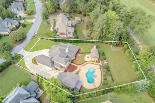 142 Nelson Blvd NW, Rome, GA 30165 - Photo 3