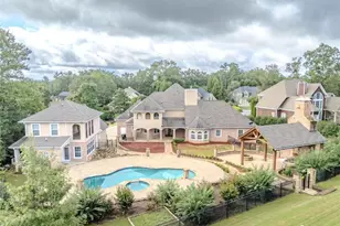 142 Nelson Blvd NW, Rome, GA 30165 - Photo 15