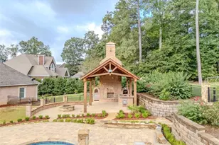 142 Nelson Blvd NW, Rome, GA 30165 - Photo 13