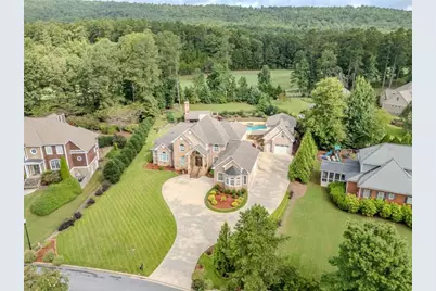 142 Nelson Boulevard NW, Rome, GA 30165 - Photo 5