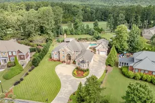 142 Nelson Blvd NW, Rome, GA 30165 - Photo 5