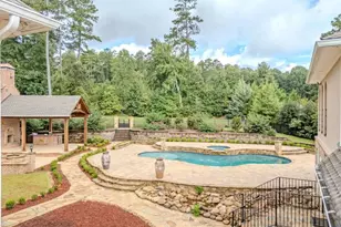 142 Nelson Blvd NW, Rome, GA 30165 - Photo 9