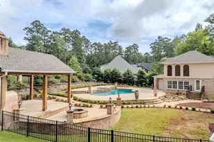 142 Nelson Blvd NW, Rome, GA 30165 - Photo 11