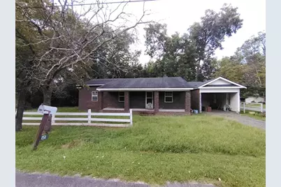151 N 7th Street, Cochran, GA 31014 - Photo 1