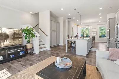 4781 Highside Way, Smyrna, GA 30082 - Photo 11