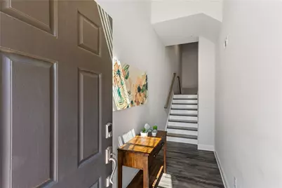 4781 Highside Way, Smyrna, GA 30082 - Photo 3