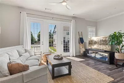 4781 Highside Way, Smyrna, GA 30082 - Photo 9