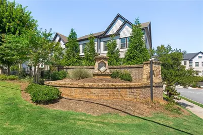 4781 Highside Way, Smyrna, GA 30082 - Photo 33