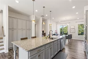 4781 Highside Way, Smyrna, GA 30082 - Photo 7