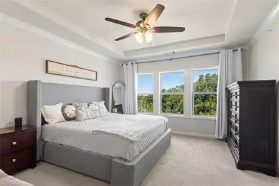 4781 Highside Way, Smyrna, GA 30082 - Photo 17