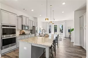 4781 Highside Way, Smyrna, GA 30082 - Photo 5