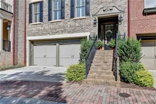 2295 Falmouth Ct SE, Smyrna, GA 30080 - Photo 3