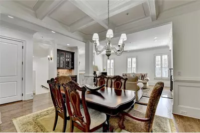 2295 Falmouth Court SE #23, Smyrna, GA 30080 - Photo 21