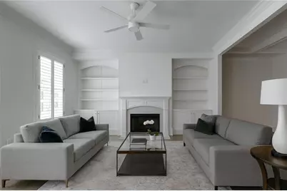 2295 Falmouth Court SE #23, Smyrna, GA 30080 - Photo 5