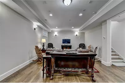 2295 Falmouth Court SE #23, Smyrna, GA 30080 - Photo 87