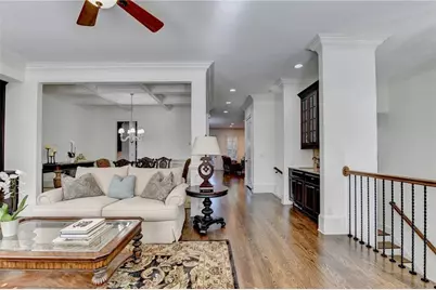 2295 Falmouth Court SE #23, Smyrna, GA 30080 - Photo 17