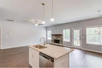 771 Dortch Road, Eastanollee, GA 30538 - Photo 17