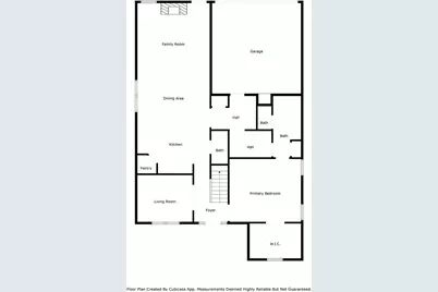 139 Old Alabama Road SE, Emerson, GA 30137 - Photo 15