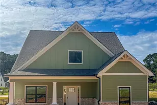 139 Old Alabama Rd SE, Emerson, GA 30137 - Photo 1