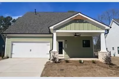 139 Old Alabama Road SE, Emerson, GA 30137 - Photo 13