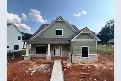 139 Old Alabama Road SE, Emerson, GA 30137 - Photo 3