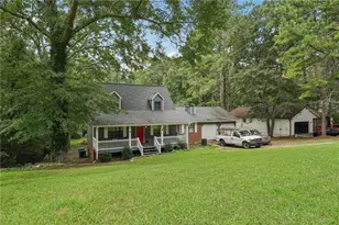 1418 Winchester Trail, Riverdale, GA 30296 - Photo 3