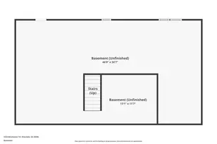 1418 Winchester Trail, Riverdale, GA 30296 - Photo 47